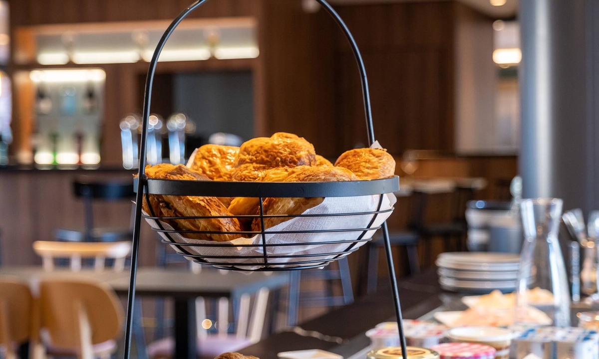 Blagnac Hotel | Clarion Aparthotel Toulouse Blagnac Airport