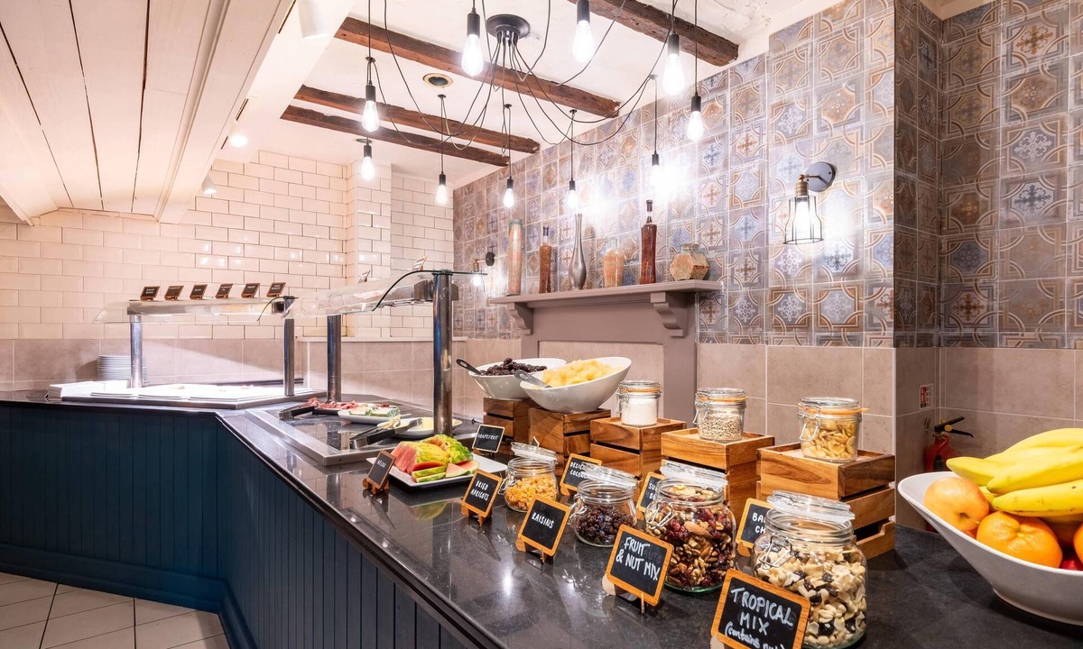 Charlecote Hotel | Clarion Hotel Charlecote Pheasant