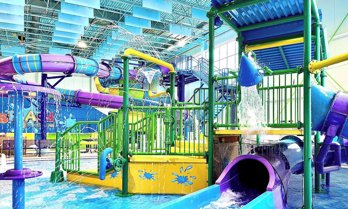 Oswego Hotel | Clarion Hotel & Suites Riverfront