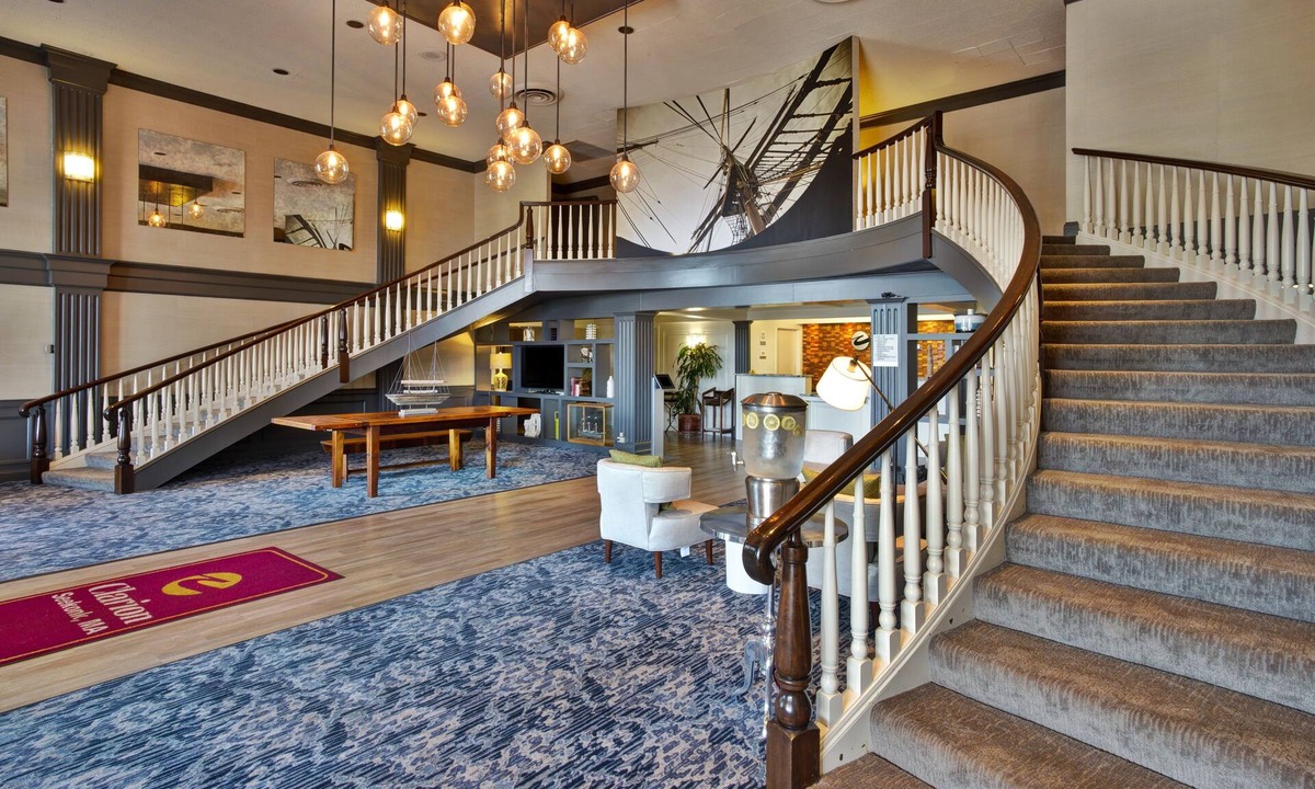 Seekonk Hotel | Clarion Inn Seekonk - Providence