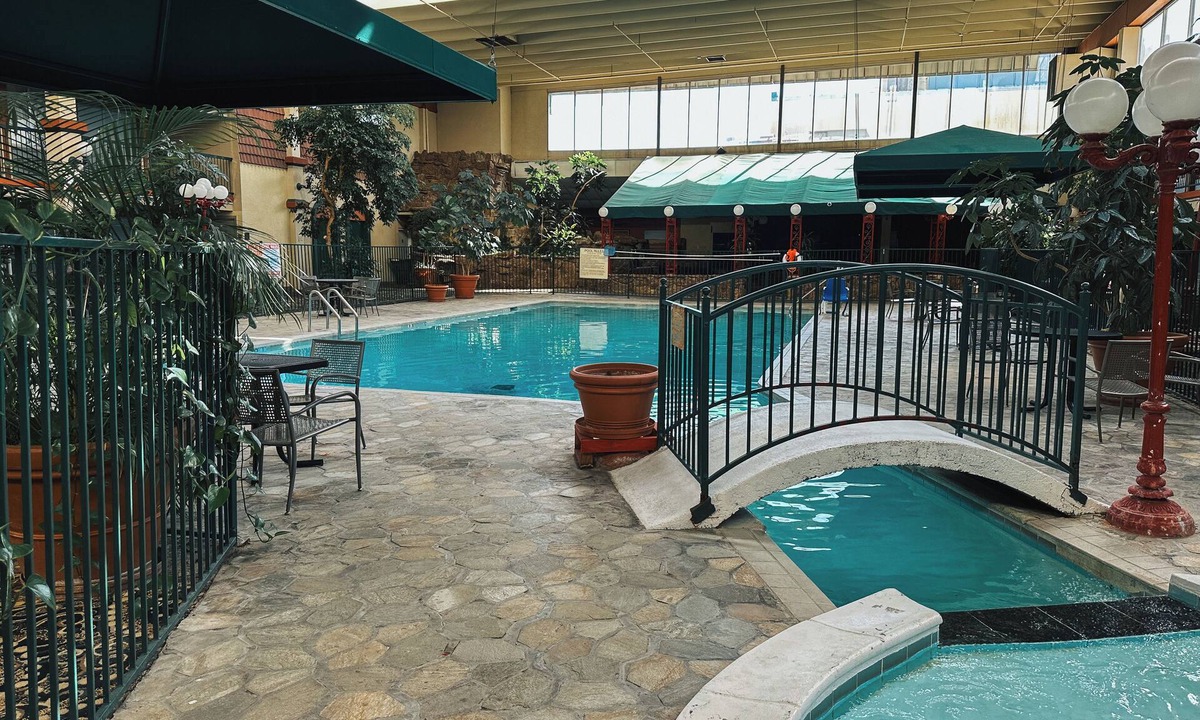 Fort Collins Hotel | Clarion Inn