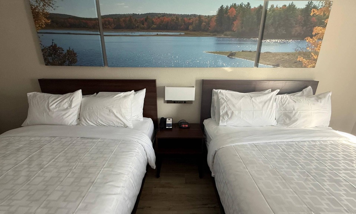 Jesup Hotel | Clarion Pointe Jesup