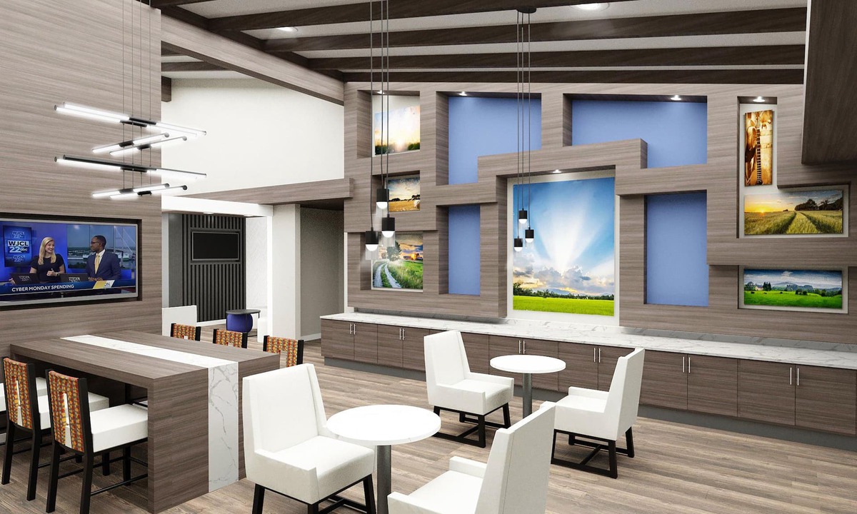 Rhinelander Hotel | Clarion Pointe Rhinelander Downtown
