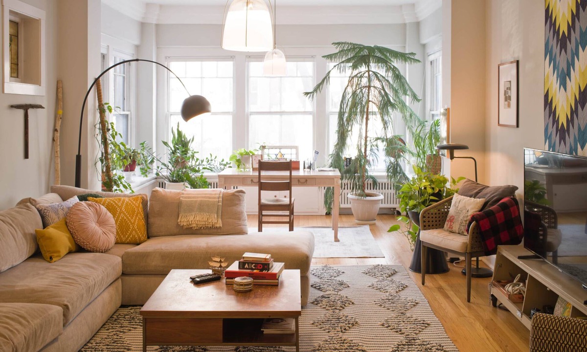 Andersonville Apartment | Clark and Balmoral