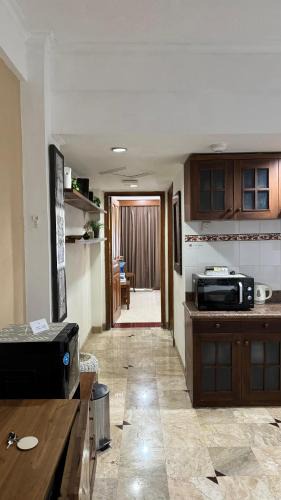 Legian Apartment | Clark's Bali Unit 6108