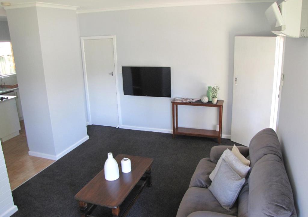 Benalla West House | Clarke Street