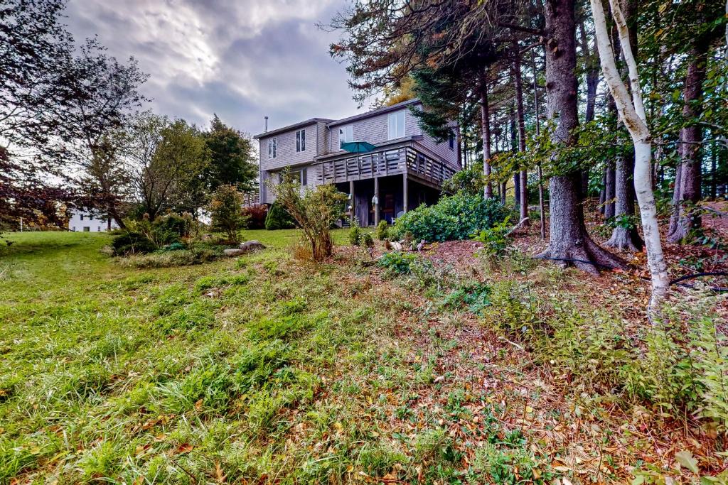 Southwest Harbor House | Clarkside at Cobb Nob