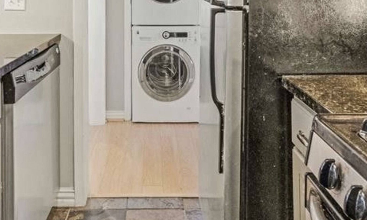 Clarksville Condo | Clarksville condo less than 1 mi from W 6th and Capitol