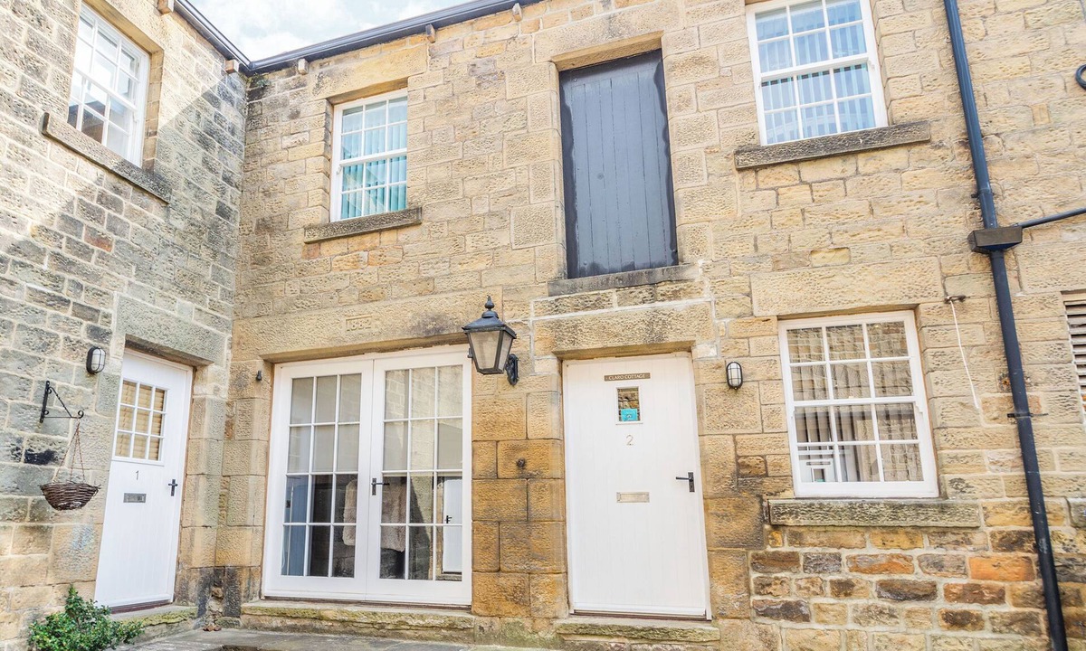 Pateley Bridge Cottage | Claro Cottage - UK37450