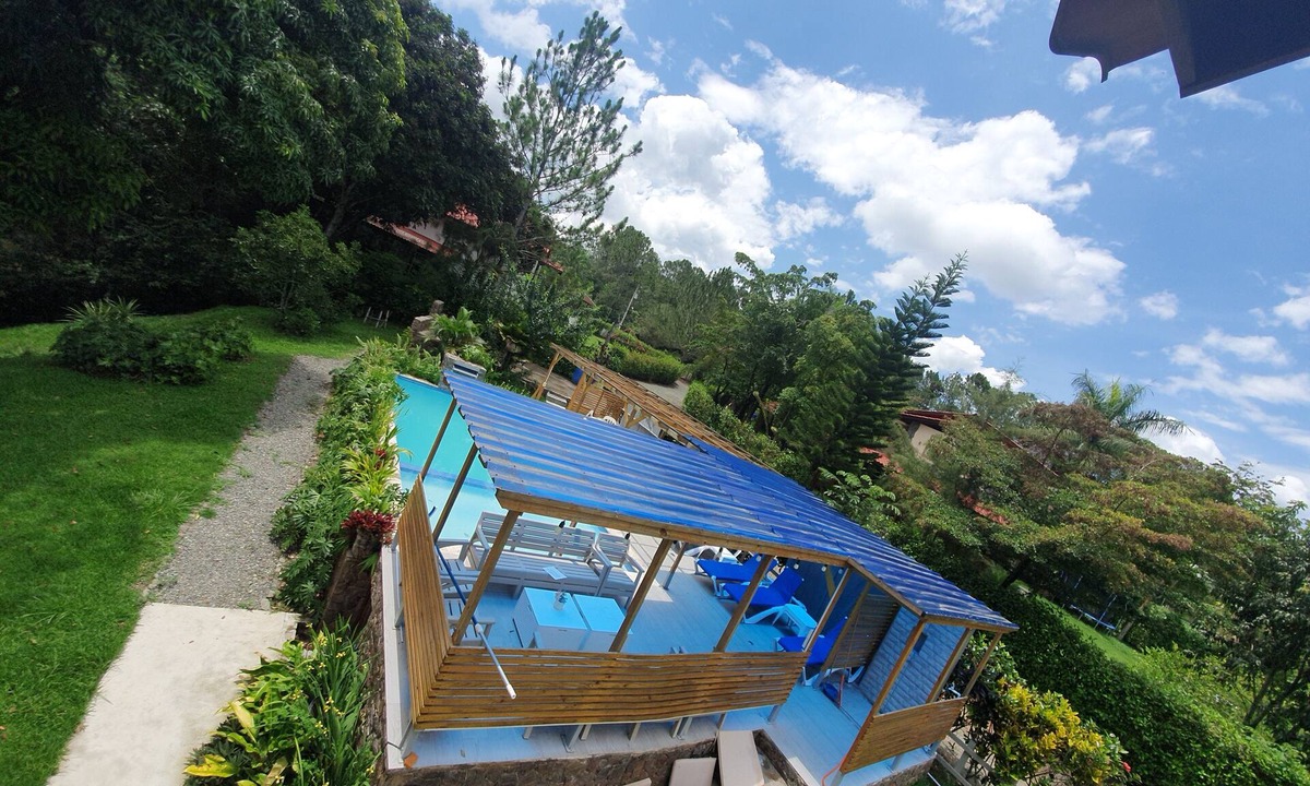 La Vega Province Villa | Claro de Luna