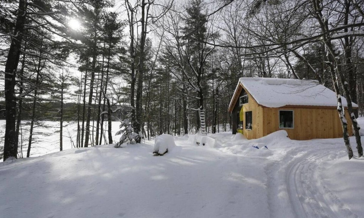 Jefferson Bed & Breakfast | Clary Lake Bed and Breakfast