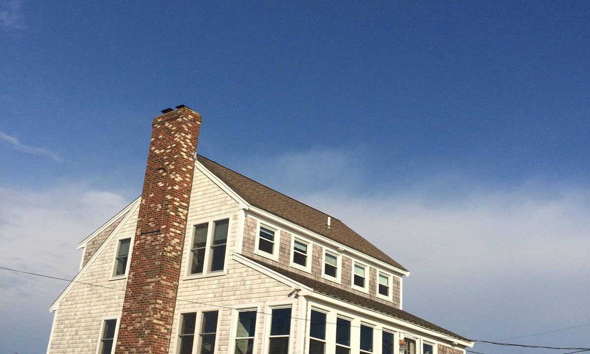 West Dennis House | Clasic Cape Cod Beach House with Ocean Views and AC