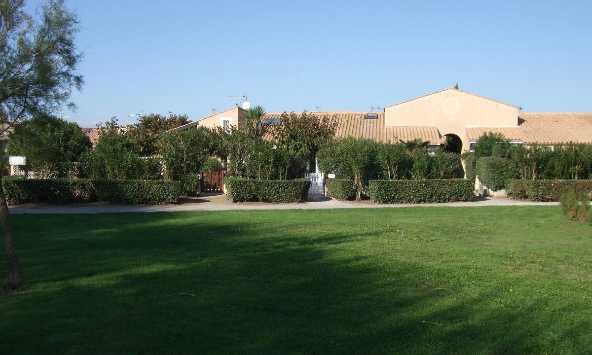 Portiragnes-Plage House | CLASS HOUSE *** location n ° 1 on the seafront