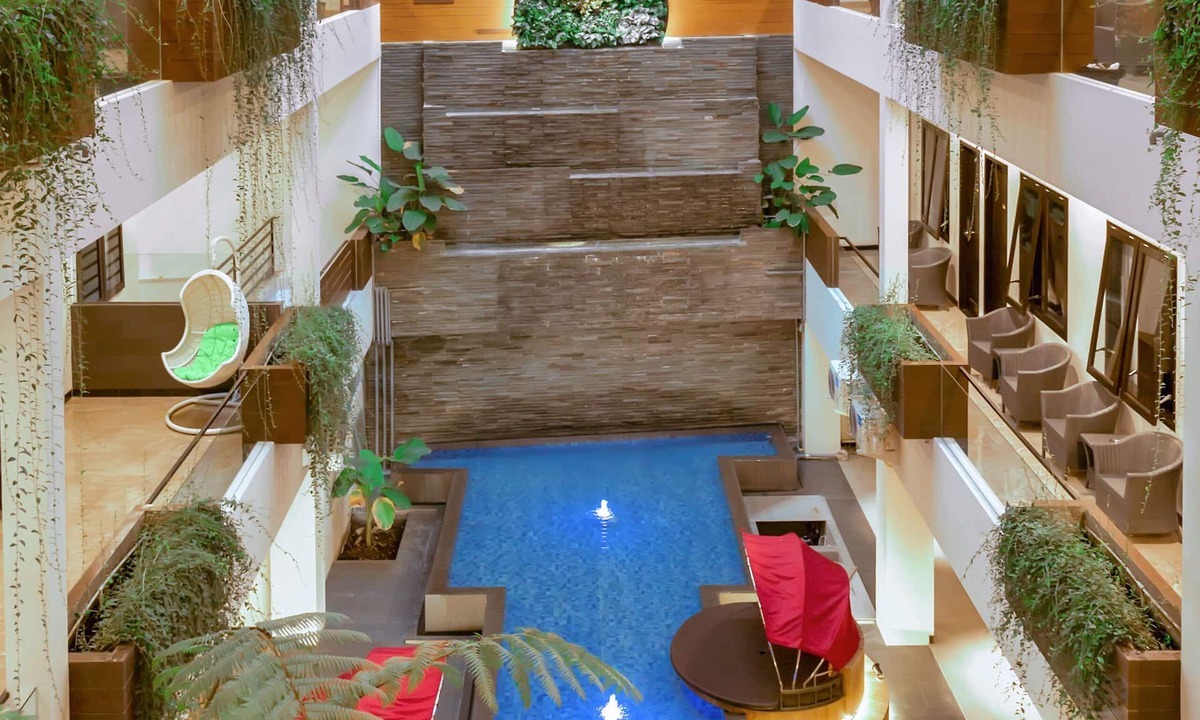 Dinoyo House | Class Premium Guest House