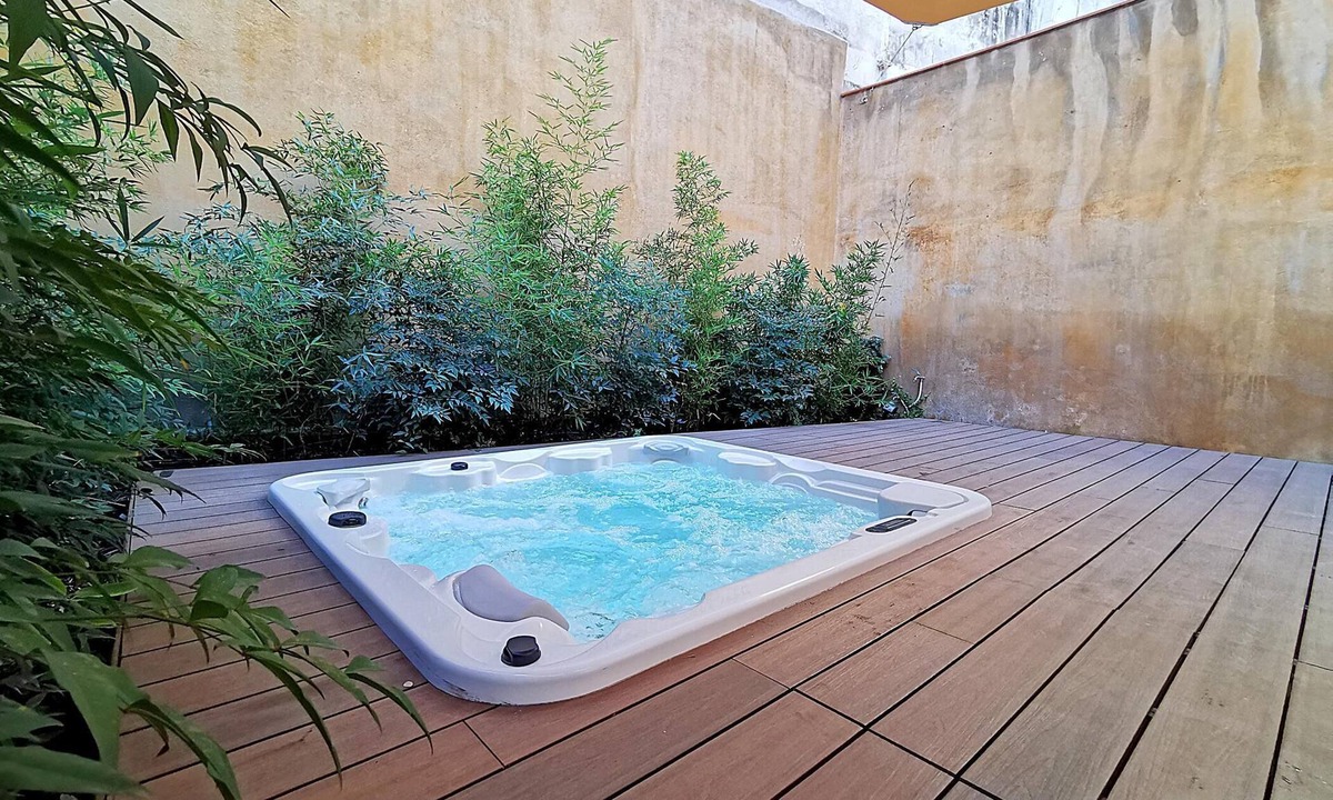 El Raval Apartment | CLASSBEDROOM PORT RAMBLAS SPA