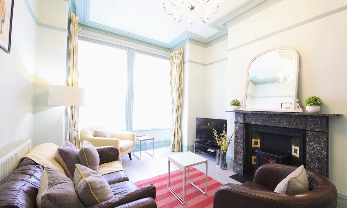Harrogate Apartment | Classic 2 bedroom apartment