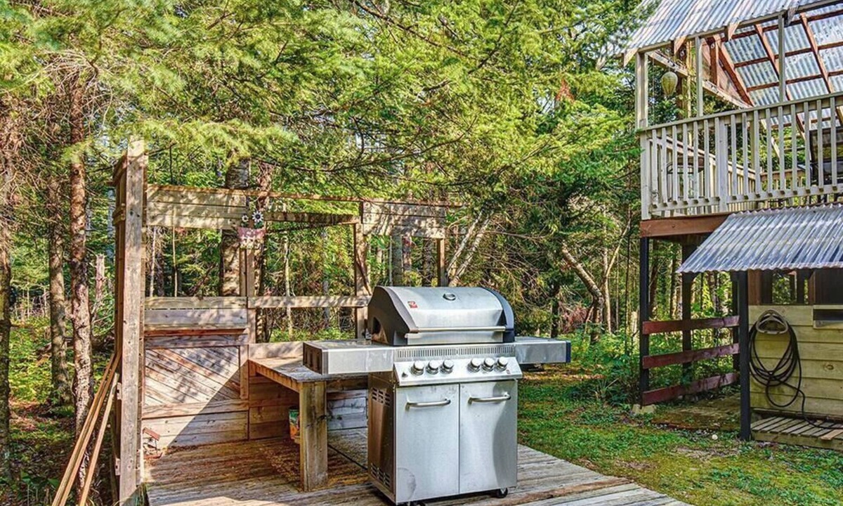 Lakeview House | Classic Chalet + BBQ, Campfire
