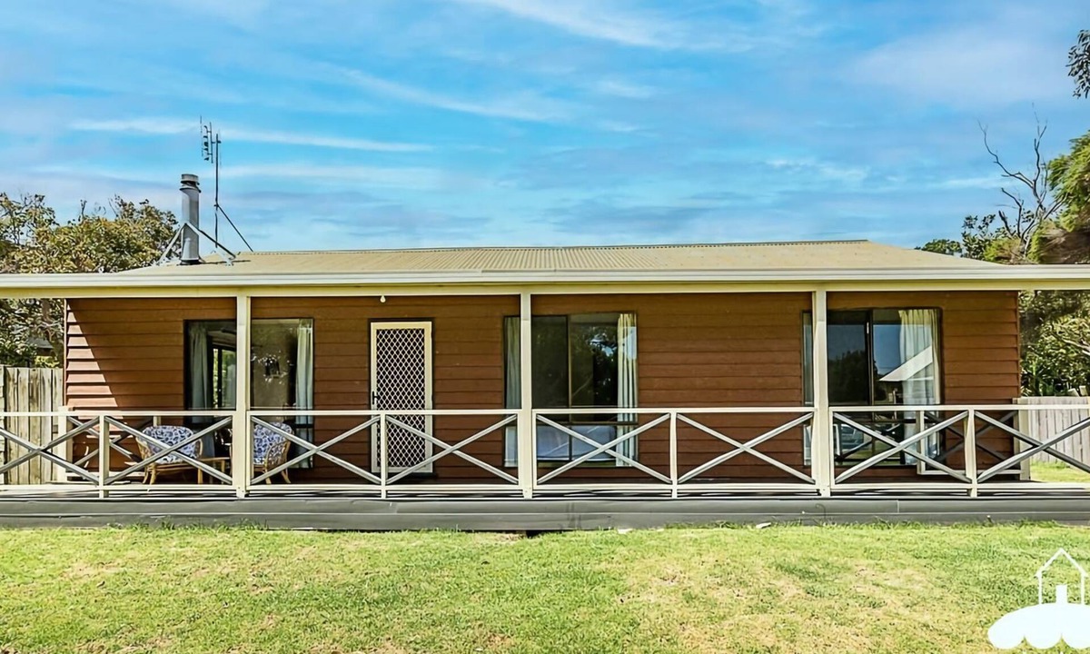 Sandy Point House | Classic Cocomo, Sandy Point