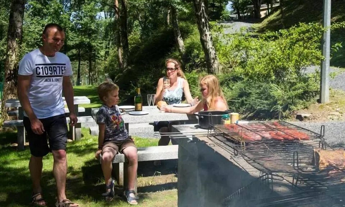 Brassac Villa | Classic cottage - Ss Terr 4 people