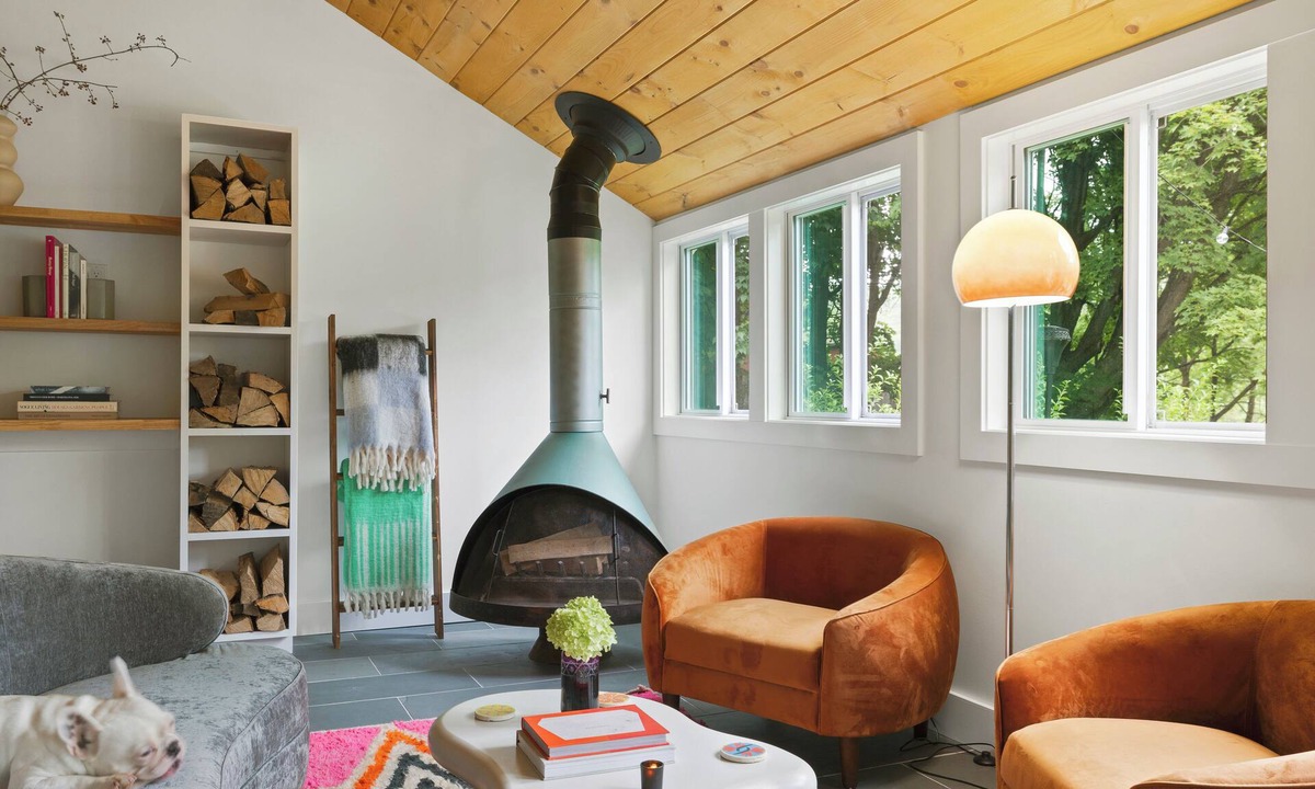 Kingston House | Classic Country 6 Bedroom