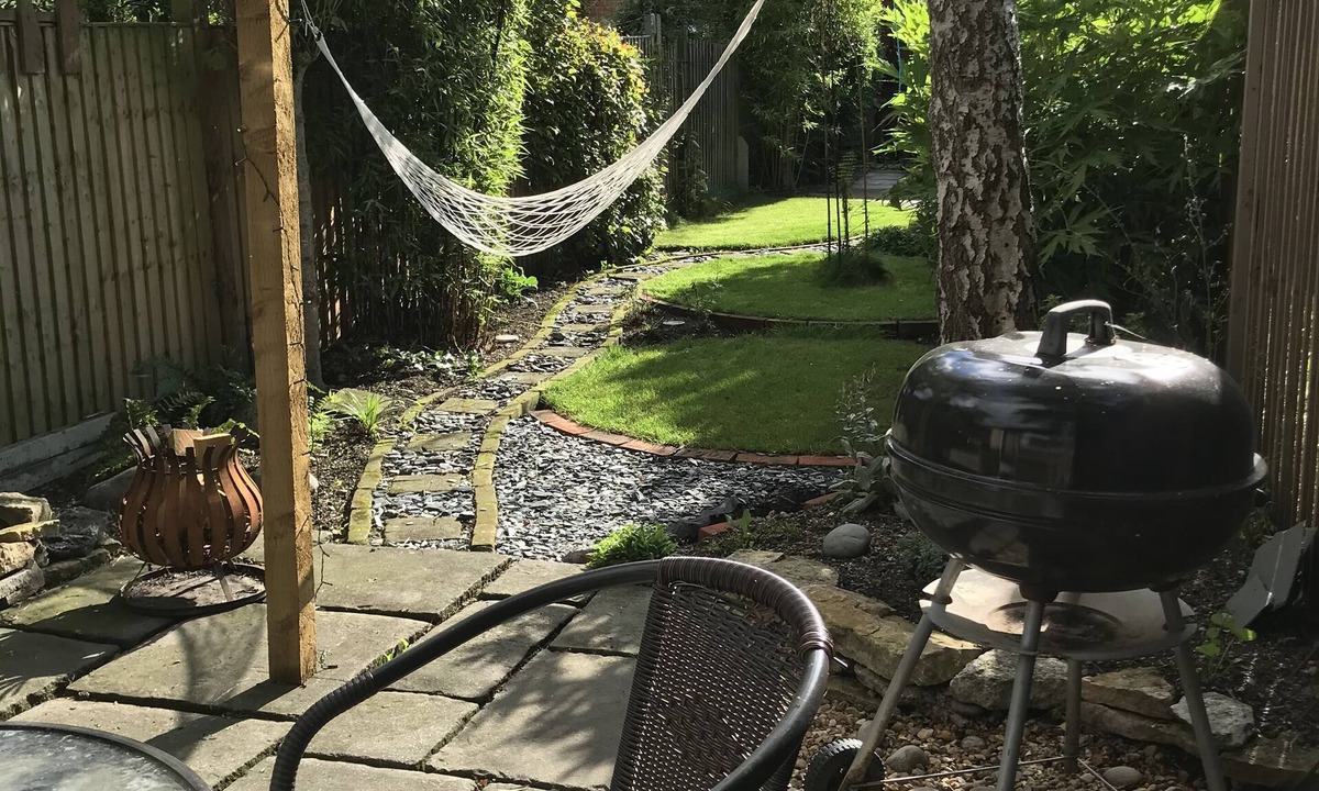 Cole Green House | Classic Country cottage