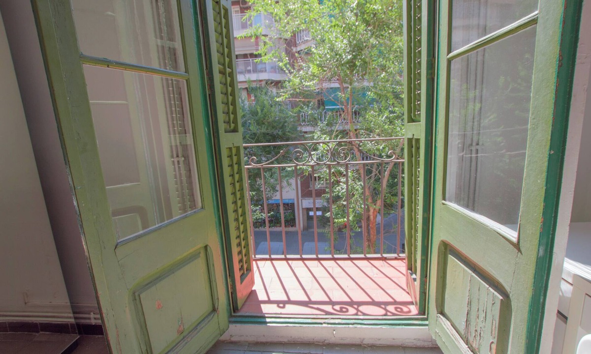 el Camp d'en Grassot i Gracia Nova Apartment | Classic Eixample Apartments