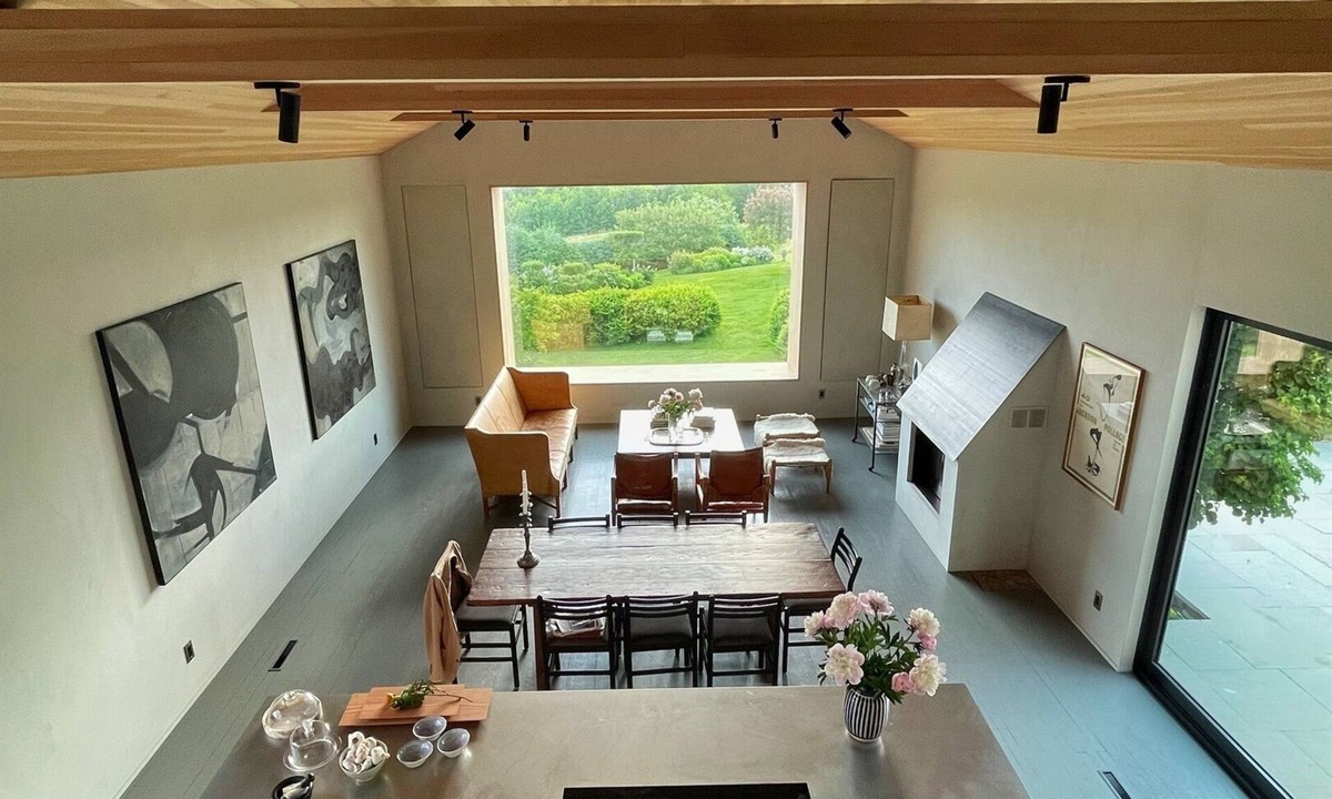 Cooperstown House | Classic European Luxury in Cooperstown NY