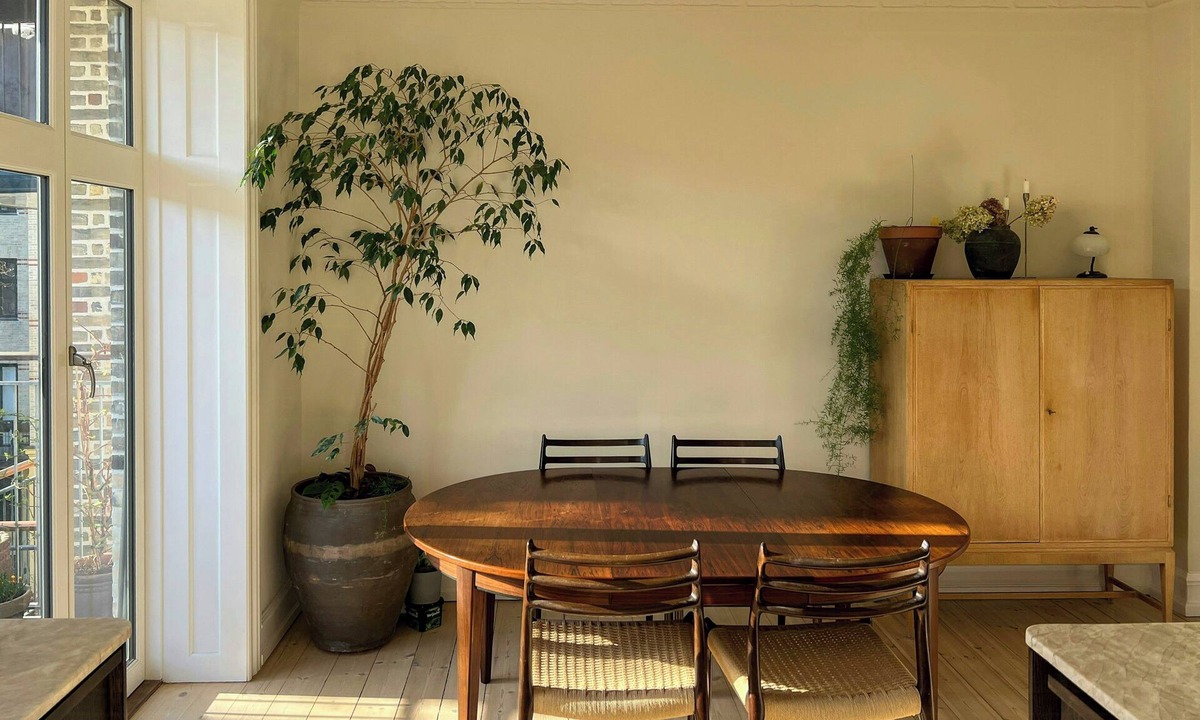 Frederiksberg Apartment | Classic flat near Frederiksberg Gardens
