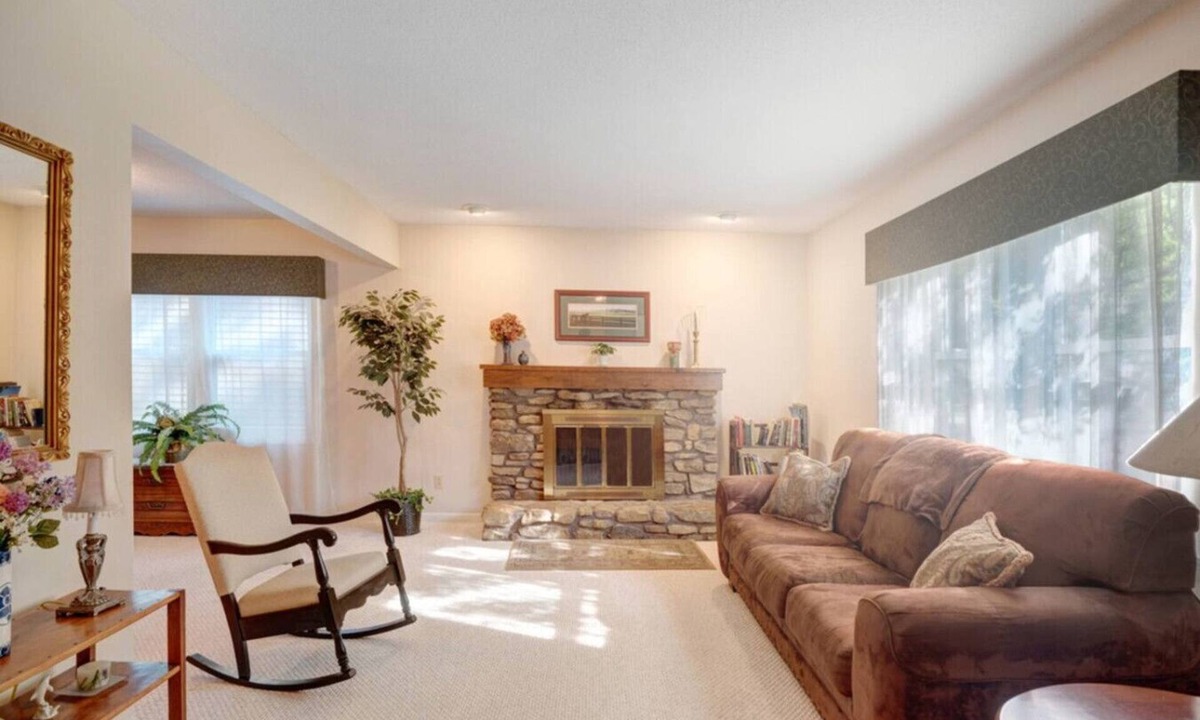 Champaign House | Classic Home in Southwest Champaign