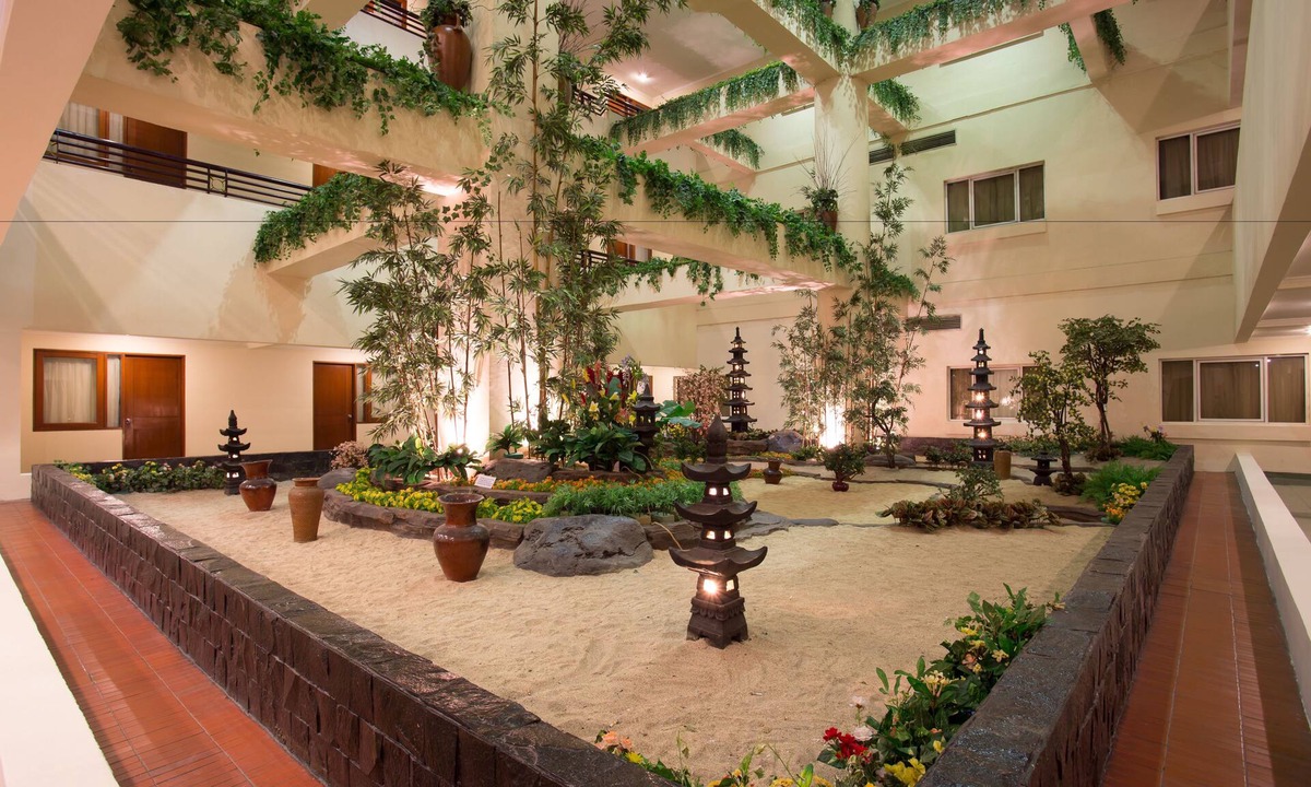 Gambir Hotel | Classic Hotel