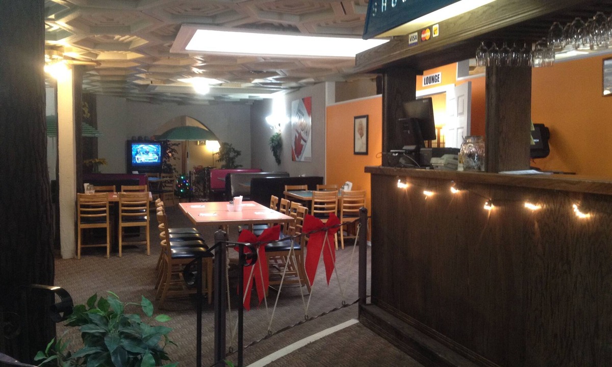 Melville Hotel | Classic Inn