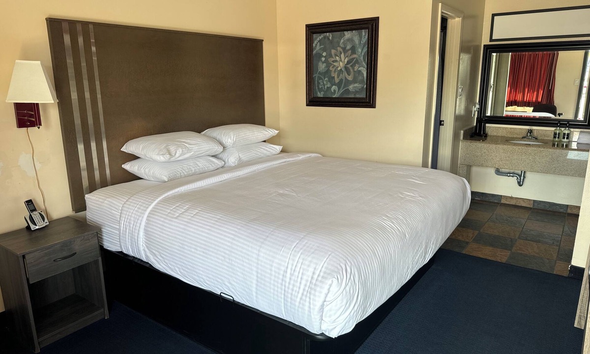 Early Hotel | Classic Inn Early