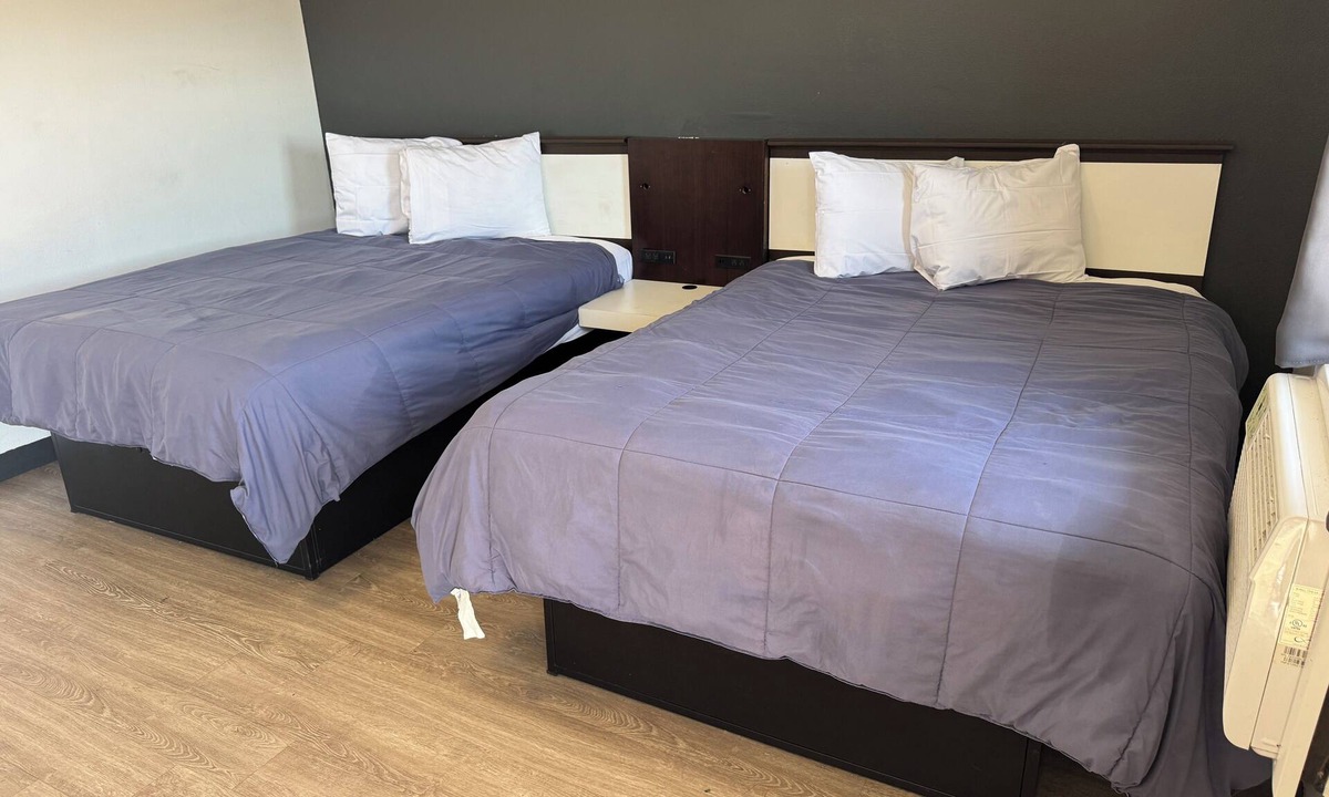 Temple Hotel | Classic Inn Motel