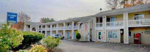 Southern Coast Hotel | Classic Inn