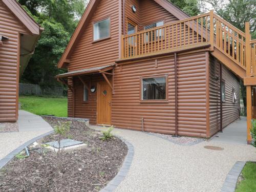 Meliden Apartment | Classic Lodge 25