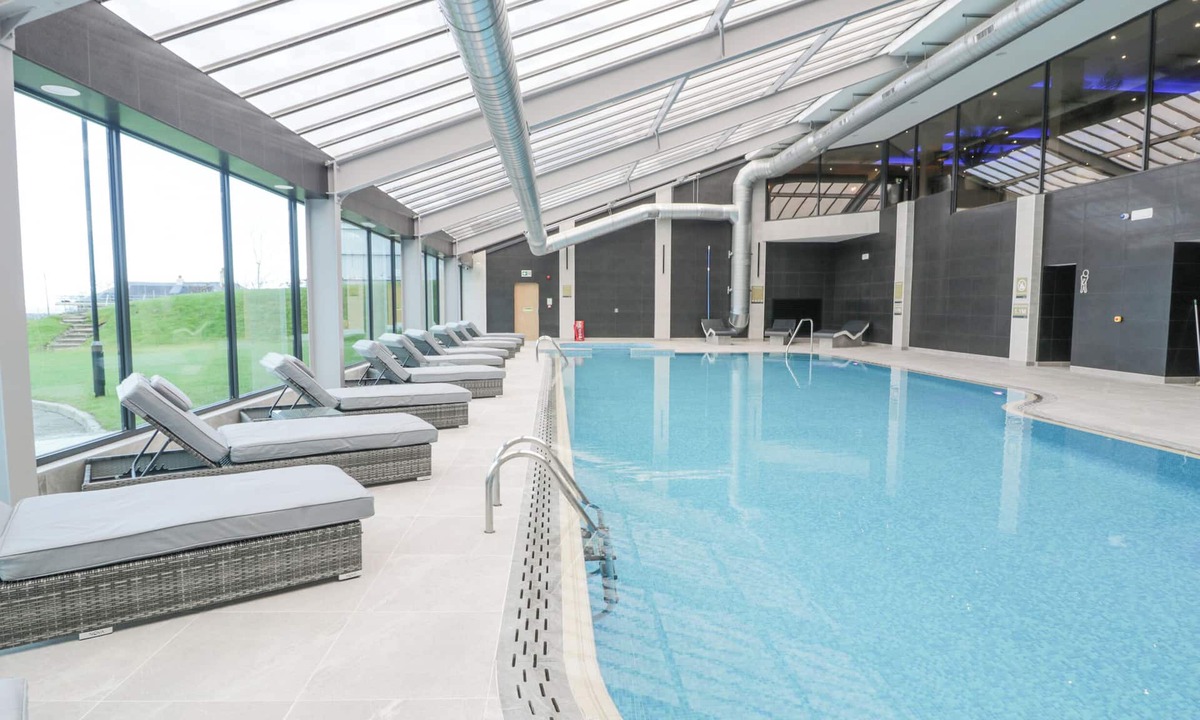 Dyserth Cottage | Classic Lodge 30