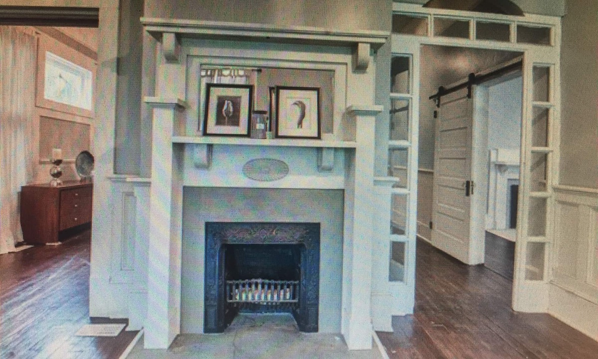 Valdosta House | Classic/Modern Downtown Home In Valdosta