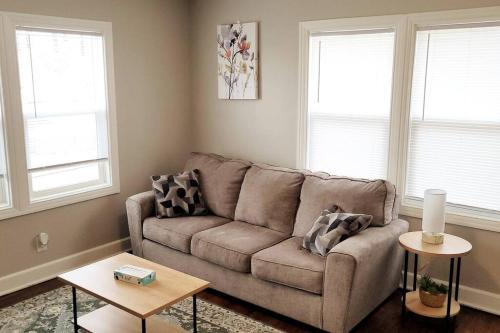 Joslyn Castle Apartment | Classic on Wakeley