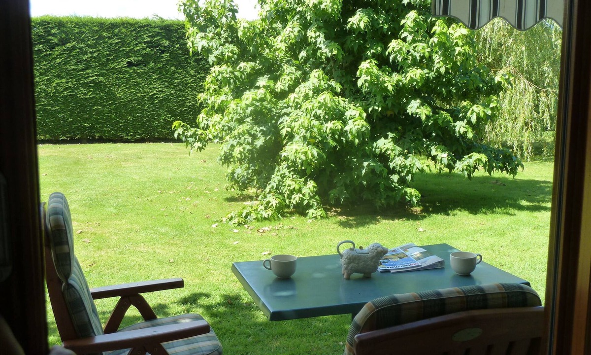 Ceaux House | Classic Room - La Bergerie