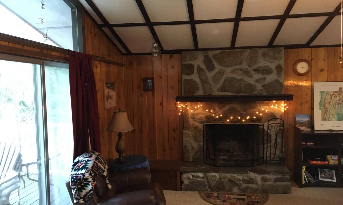 Intervale Ski Chalet | Classic White Mountains Getaway!