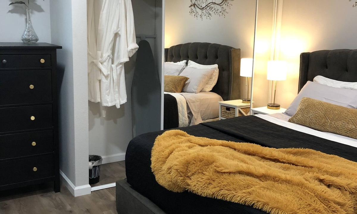 Maxwell Park House | Classy Cottage