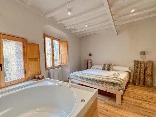 Tarres House | Clauhomes Galliner de Tarres