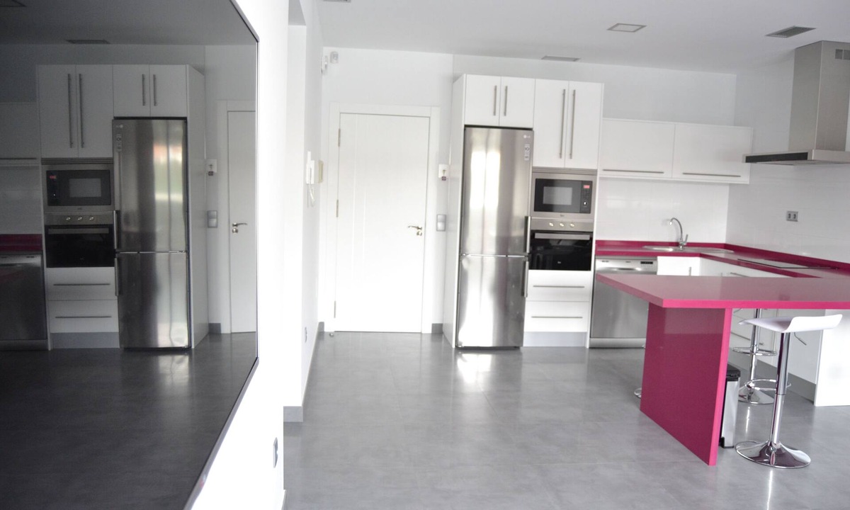 Almagro Apartment | Clavero House: Apartment II