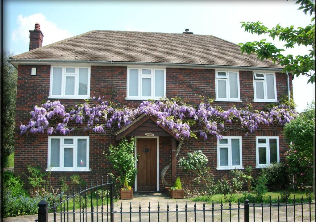 London Borough of Bromley House | Clay Farm Guest House