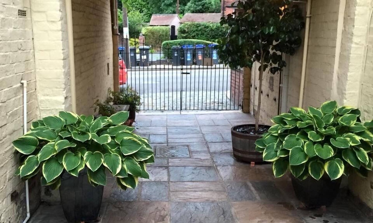 Newcastle-Under-Lyme Bed & Breakfast | Clayhanger Guest House