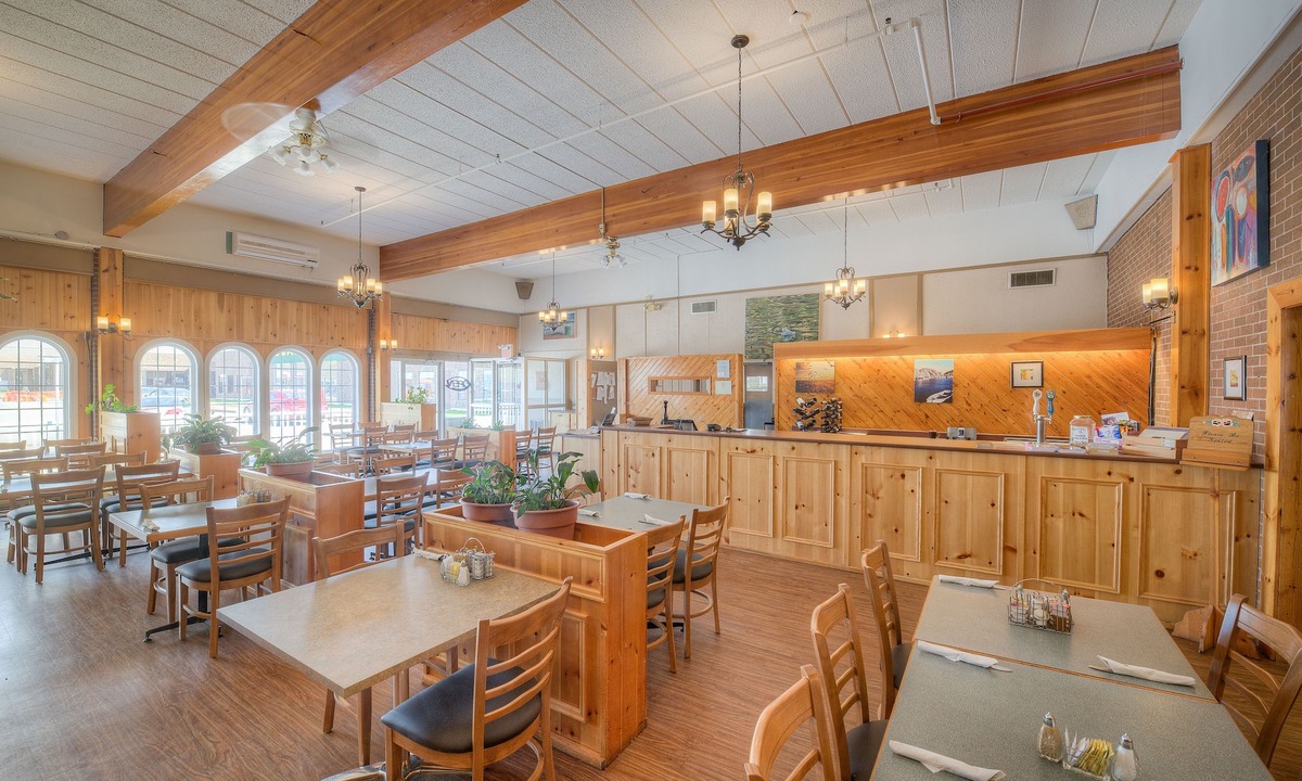 Antigonish Hotel | Claymore inn & Suites