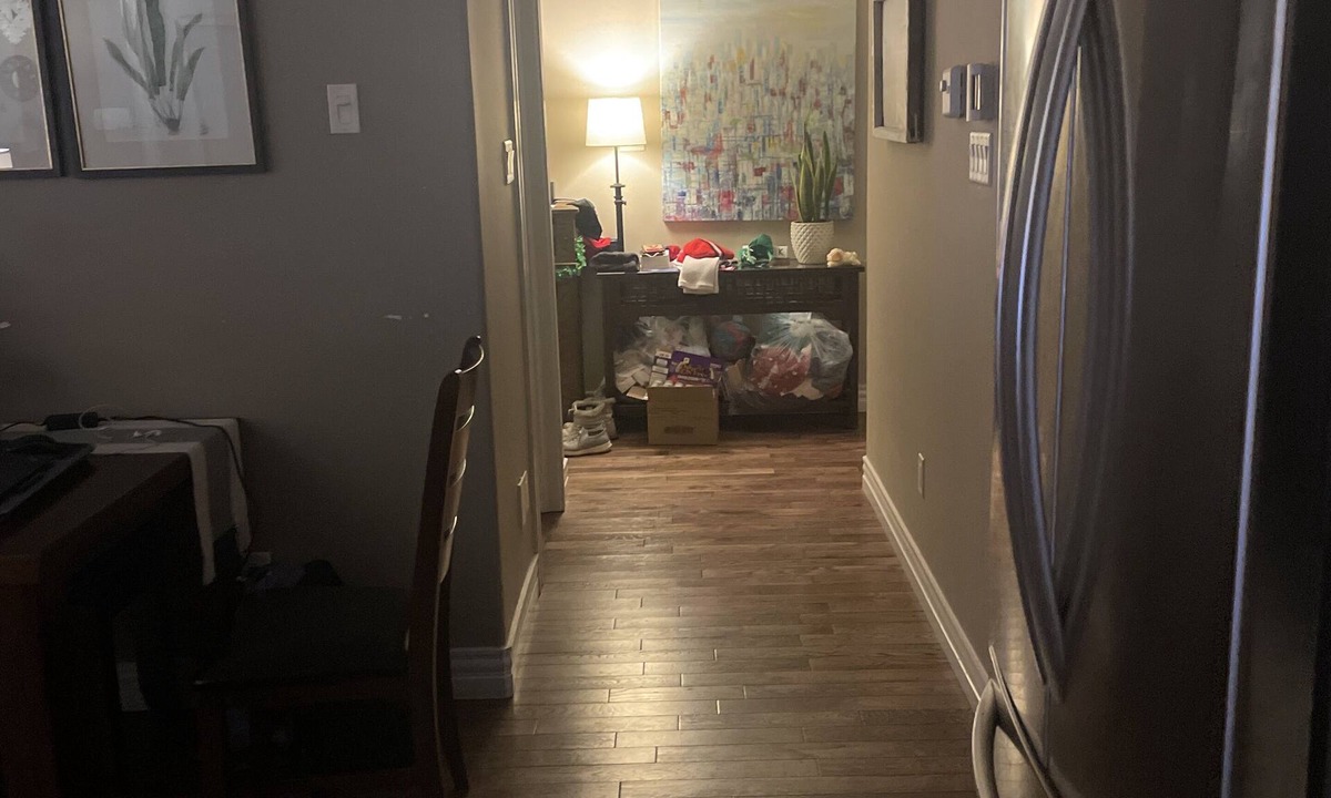 St. John's House | Clean and cozy Full 3 bedroom home