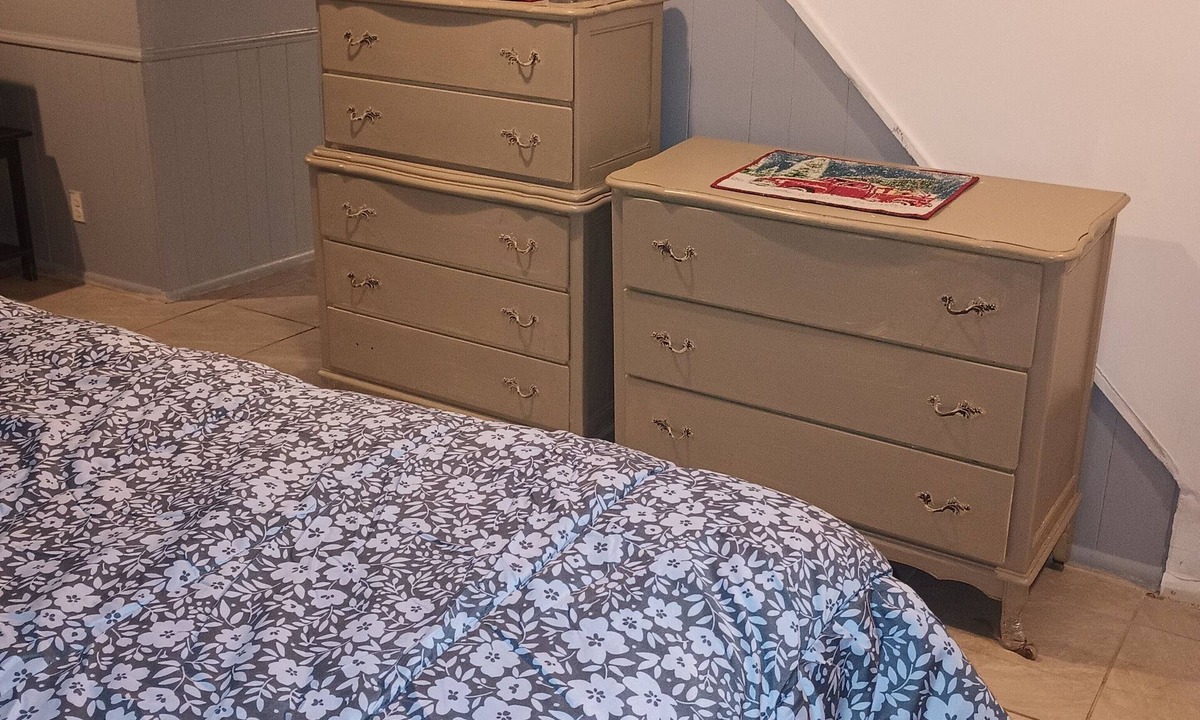 Queens House | Clean and cozy