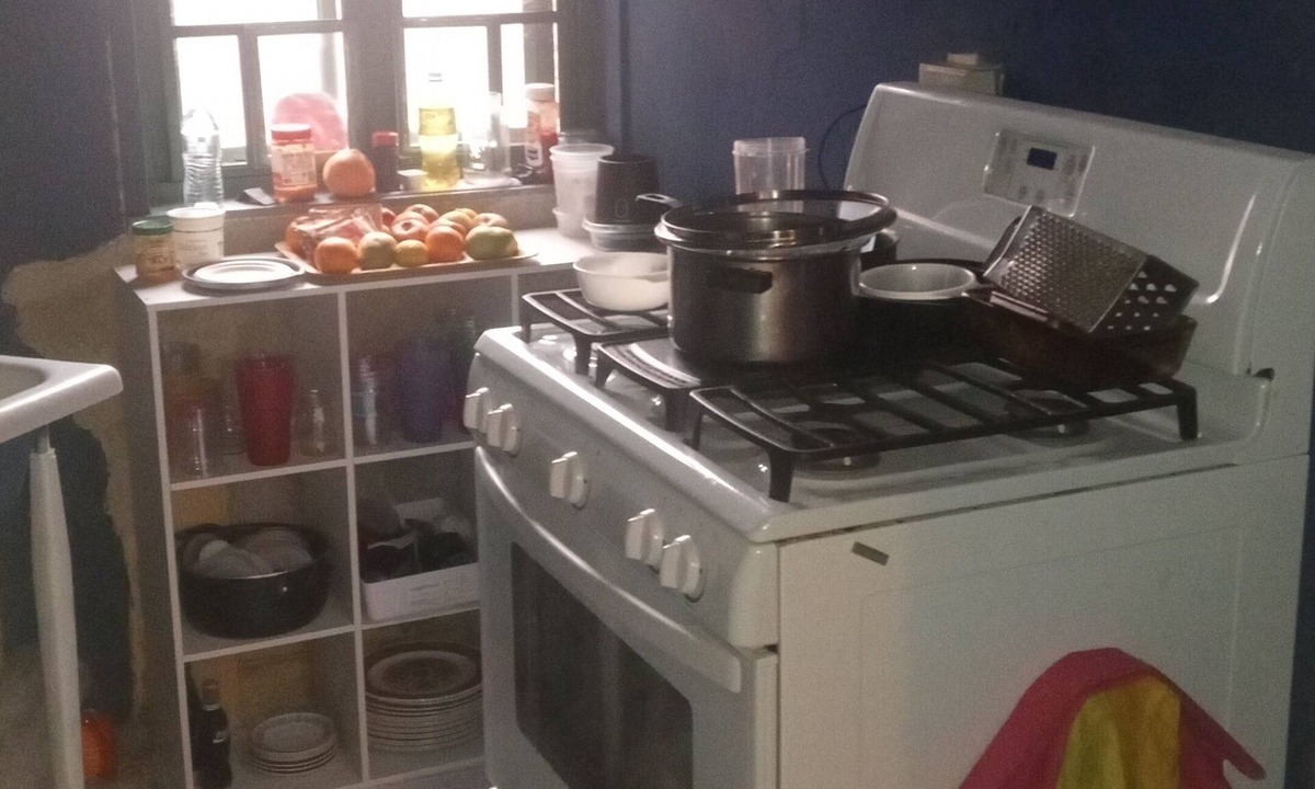 Parkchester Condo | Clean and quiet living quarters