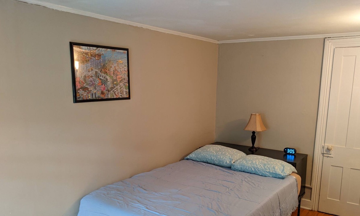 Hopewell Apartment | Clean and